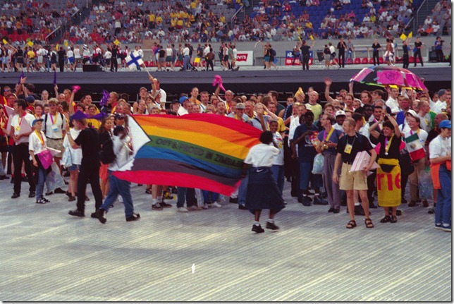 Closing Ceremony