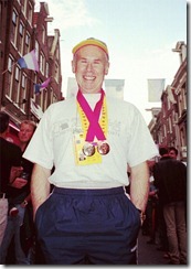 medals
