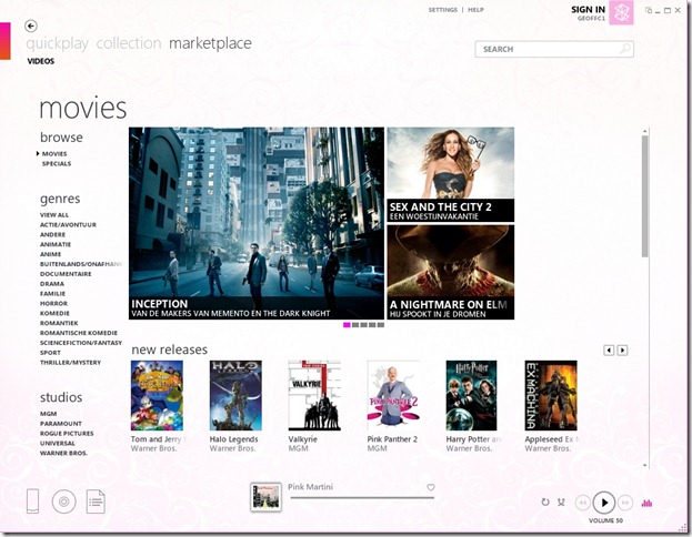Zune 3