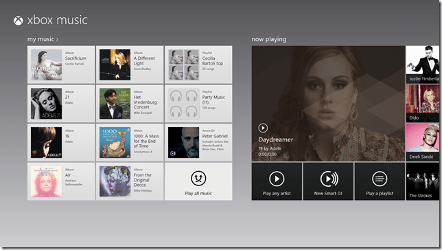 Xbox Music issue 03