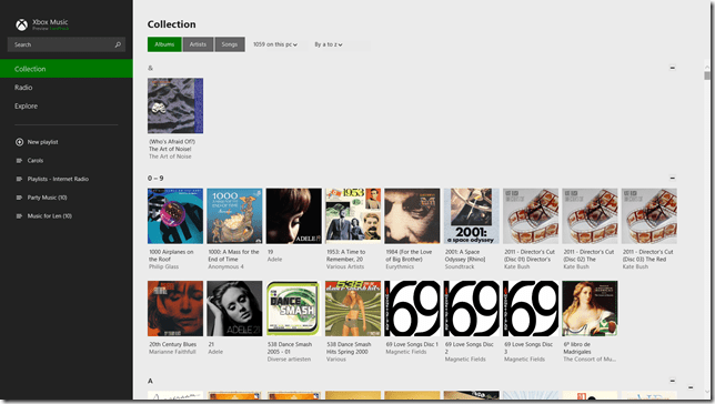Xbox Music issue 05