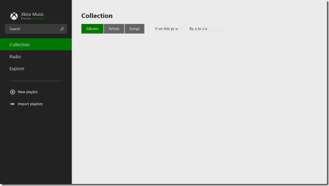 Xbox Music issue 07