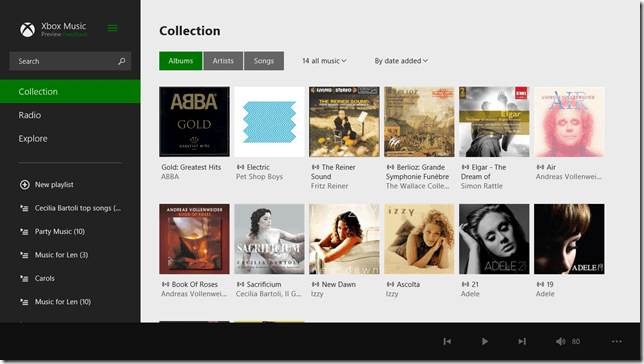 xbox music issue 08