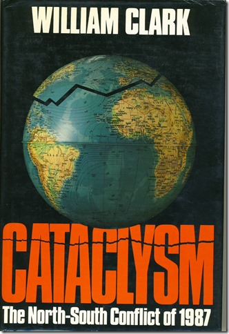 Cataclysm
