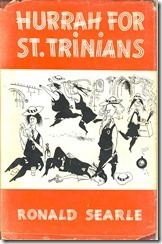 Hurrah for St. Trinians