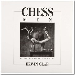 Olaf - Chessmen