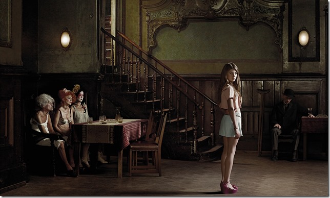 Olaf - Clarchens Ballroom