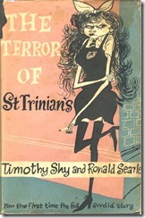 Terror of St. Trinians