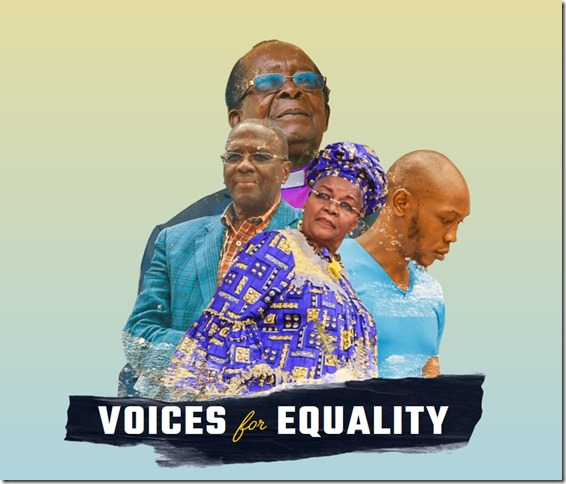 Voices for Equality