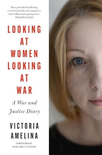 Looking At Women Looking At&nbsp;War
